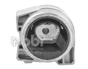 BBR AUTOMOTIVE 0013011301 -  Подвеска, автоматическая коробка передач